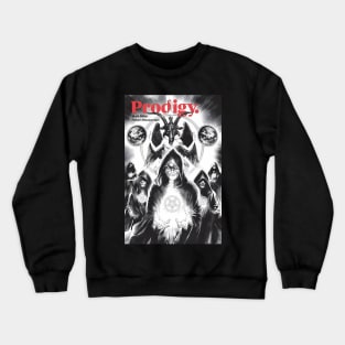 Frody ant 13 Crewneck Sweatshirt